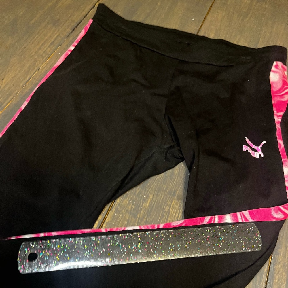 Puma tights